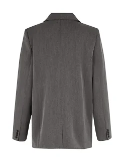 mbyM Brennda Blazer - Grå