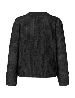 mbyM Calian-M Bluse - Sort