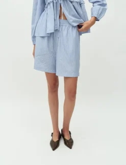 mbyM Calyn-M Shorts - Stribet