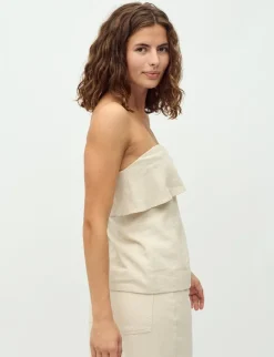 mbyM Cardy-M Top - Sand