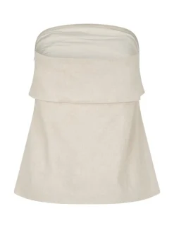 mbyM Cardy-M Top - Sand