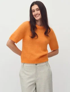 mbyM Carla-M Strik - Orange