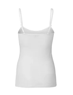 mbyM Ciao GG Basic Top - Hvid