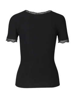 mbyM Emera-M T-Shirt - Sort