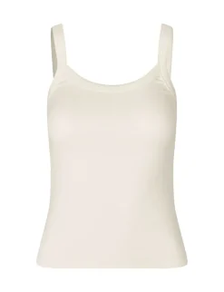 mbyM Essa-M Top - Hvid