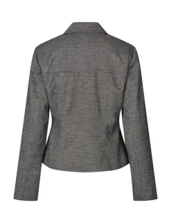 mbyM Fergi-M Blazer - Grå