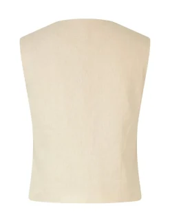 mbyM Flavio-M Vest - Sand