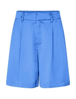 mbyM Guri-M Shorts - Blå