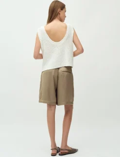 mbyM Guri-M Shorts - Sand