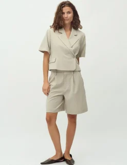 mbyM Guri-M Shorts - Sand
