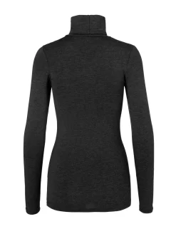 mbyM Ina GG Basic Bluse - Grå