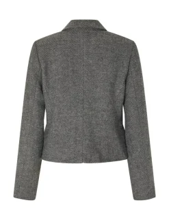 mbyM Iva-M Blazer - Grå