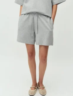 mbyM Jaxi-M Shorts - Grå