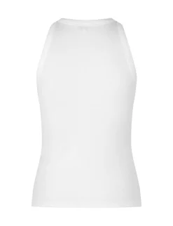 mbyM Jaxson-M Top - Hvid