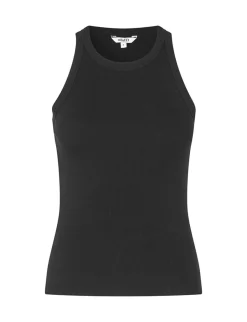 mbyM Jaxson-M Top - Sort