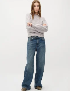 mbyM Jeromi-M Jeans - Denim