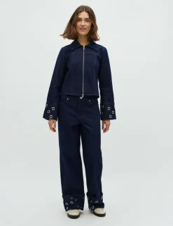 mbyM Jinia-M Jeans - Denim