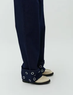 mbyM Jinia-M Jeans - Denim