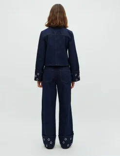 mbyM Jinia-M Jeans - Denim