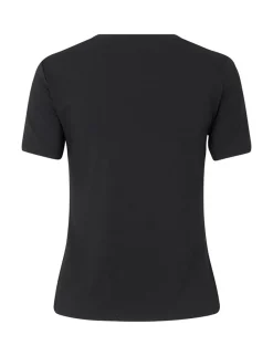 mbyM Julie-M GG T-shirt - Sort