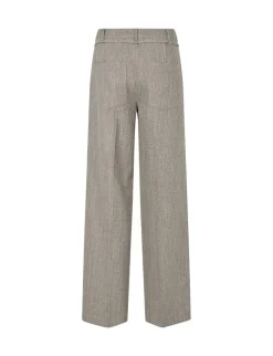 mbyM Kammia-M Pant - Grå