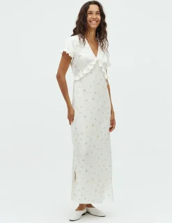 mbyM Kianne-M Kjole - Print