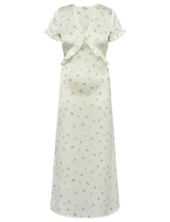 mbyM Kianne-M Kjole - Print