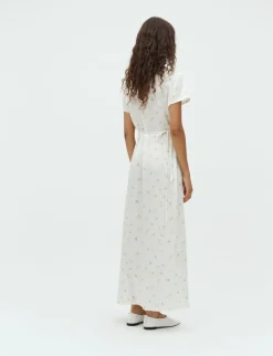 mbyM Kylar SS-M Kjole - Print