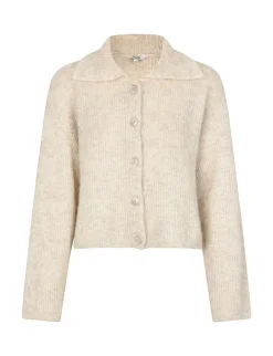 mbyM Larya-M Cardigan - Sand