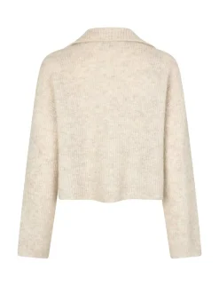 mbyM Larya-M Cardigan - Sand
