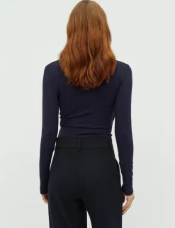mbyM Lione GG Bodystocking - Blå