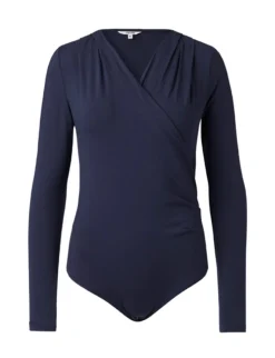 mbyM Lione GG Bodystocking - Blå