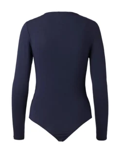 mbyM Lione GG Bodystocking - Blå