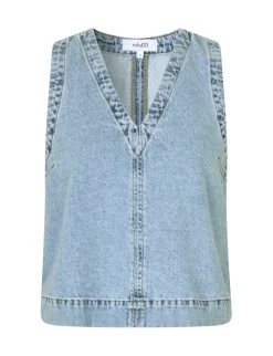 mbyM Louisana-M Top - Denim