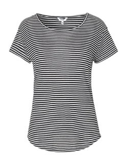 mbyM Lucianna T-shirt - Sort