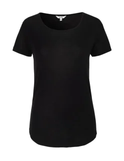 mbyM Lucianna T-shirt - Sort