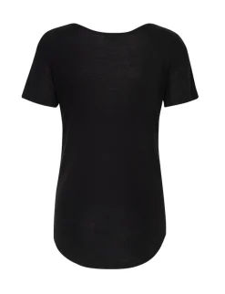 mbyM Lucianna T-shirt - Sort