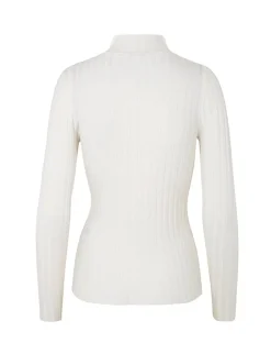 mbyM Magen Bluse - Hvid