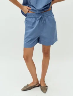 mbyM Meris-M Shorts - Blå