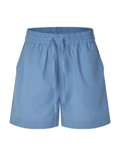 mbyM Meris-M Shorts - Blå