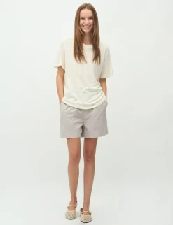 mbyM Meris-M Shorts - Stribet