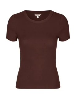 mbyM Otis T-shirt - Brun