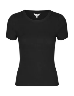 mbyM Otis T-shirt - Sort
