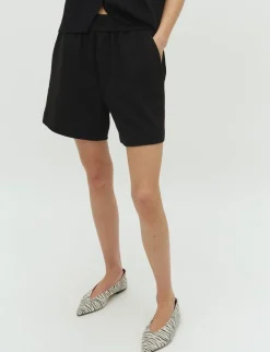 mbyM Phillipa Short-M Shorts - Sort
