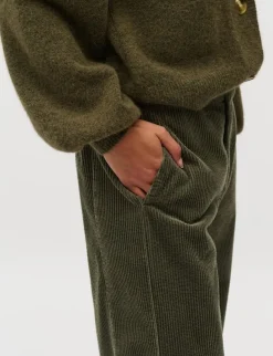 mbyM Picana-M Bukser - Grøn