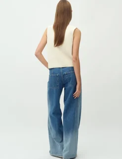 mbyM Pyras-M Jeans - Denim
