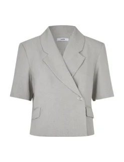 mbyM Robina-M Blazer - Grå