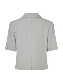 mbyM Robina-M Blazer - Grå