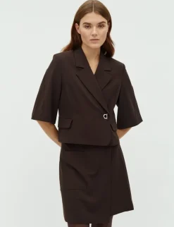 mbyM Roselith-M Blazer - Brun