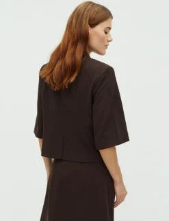 mbyM Roselith-M Blazer - Brun